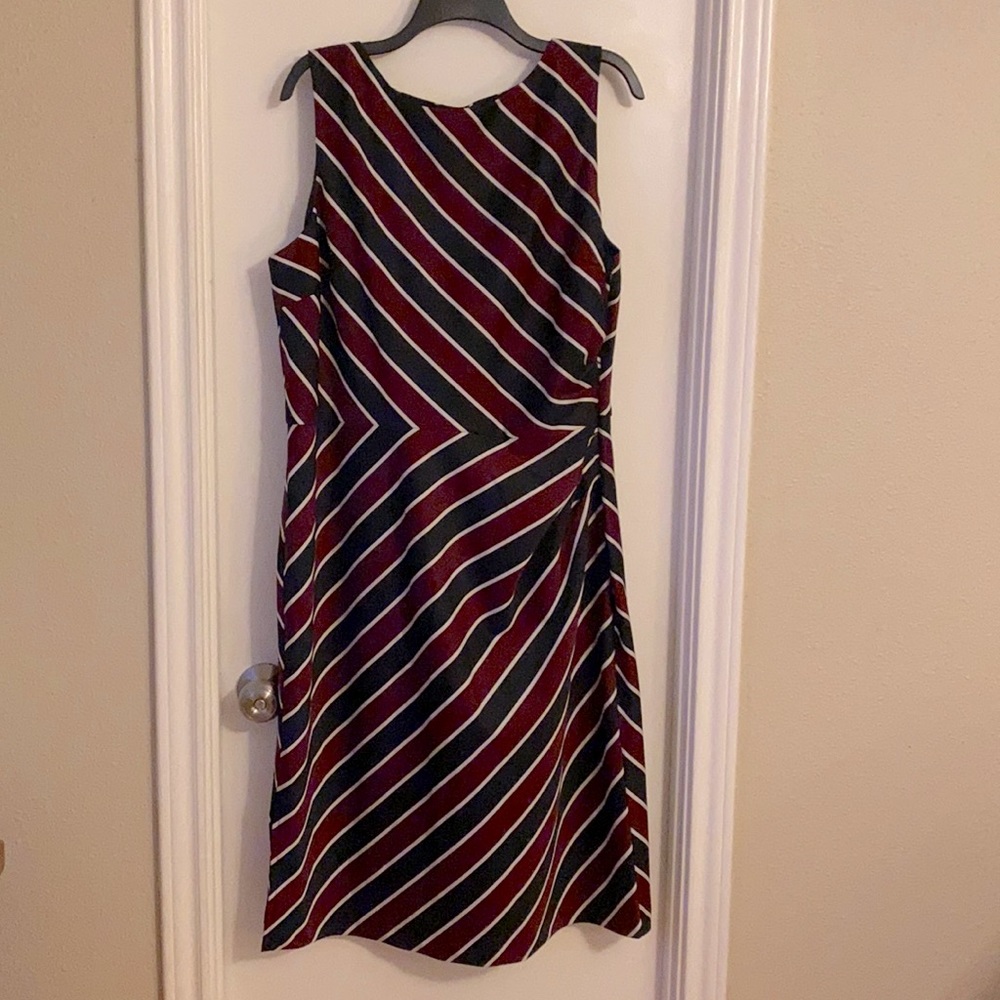 Professional dress